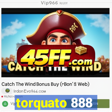 torquato 888
